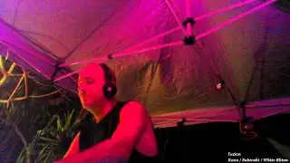 Fuzion - Kana Broadcasting / Subtrakt Events / White Rhino Beach Party - 27/01/2014