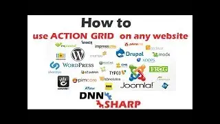 Embed Grid