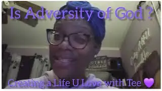 Is Adversity of God?| Vibration plate #encouragement #faith  #inspiration #motivation