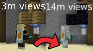 I Recreated Viral PvP Clips