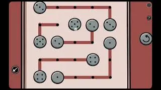 Nowhere House walkthrough