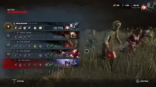 Dead by Daylight