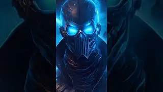 Gratuito: Dark Clubbing - Música EBM - Cyberpunk - Techno Sombrio #shorts