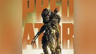 Predator Main Theme - Epic Version