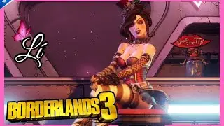 Lí On (PS5 - BR)