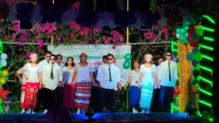 Closing Of Christmas Carol 2025-26 Part - 4 | St'Paul Church Perka Village Car Nicobar
