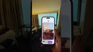 Пробую через камеру Chat GPT определить в каком городе я нахожусь опираясь только на вид из окна