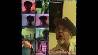 Ray Pearl The Jivers