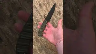 Case Winkler Skinner - All Purpose Fixed Blade Knife