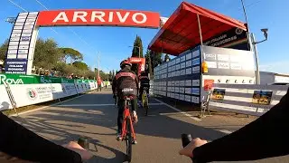 Campionati Italiani Giovanili Ciclocross 2023 | il percorso