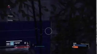 Destiny embarrassing kids