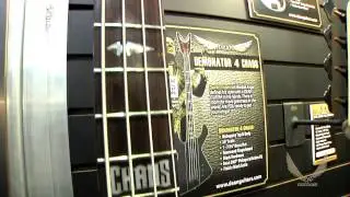 Dean Guitars 2014 N.A.M.M. 
