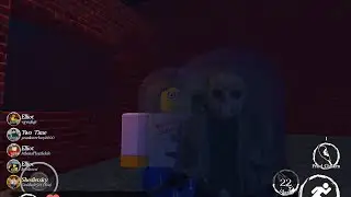 Forsaken Elliot in a nutshell