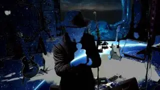 Allan James -  New Album 