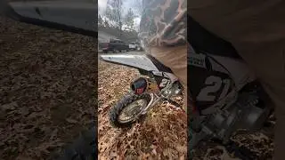 KLX110RL FULL T6 PRO CIRCUIT!!! #klx110 #pitbike #procircuit #exhaust