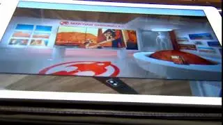 RBEM on ABC news with Mark Rivera