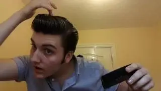 Royal Crown hair dressing review