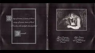Vinterland - Welcome My Last Chapter [Full Album] - 1996