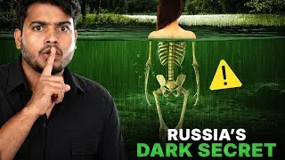 Russia Exposed | Nuclear, Cyber और Secret Cities का सच