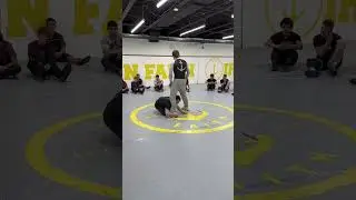 Advanced Low Single Defense