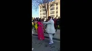 Boda gitana bubo y mari magranes 2020