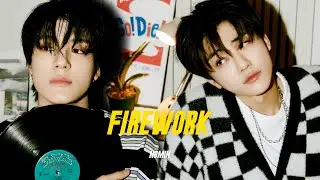 nomin ㅡดอกไม้ไฟ (firework)