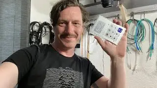 Module Build Pt.1 // North Coast Synthesis - LEAPFROG VCF