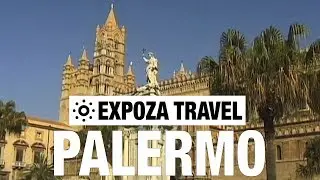 Palermo (Italy) Vacation Travel Video Guide