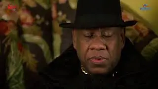 The Gospel According to Andre Movie Trailer