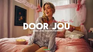 [FREE] Roxy Dekker x Ronnie Flex - ''Door Jou'' | House Type Beat | 2024