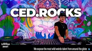 CED.ROCKS @Abracadabra TV X @heSAWyouPodcast​