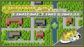 Y'all Are BETTER Than Me... (w/ William TheUnproPro) | Critical Development #3