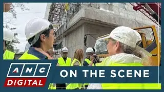 Over 10 years stalled? DPWH aims to complete 'legacy' hospital buildings by 2028 | ANC