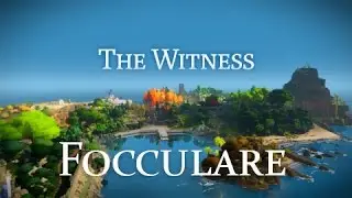 LET'S PLAY THE WITNESS - PART 1