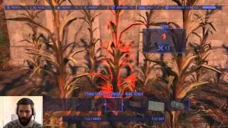 Building Sanctuary Hills! - Part 5 - Live Stream Fallout 4 Settlements