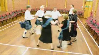 TAY DANCERS 