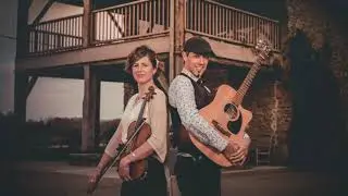 ATOUT COEUR Duo Acoustique - C&eacute;r&eacute;monie La&iuml;que - Shallow