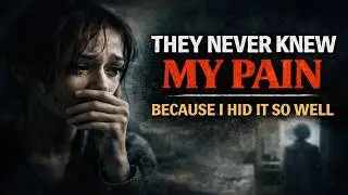 I Stayed Silent for Years. This Is What It Cost Me