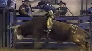Adriano Moraes vs Dos Amigos - 94 Bullbusters (85 pts)