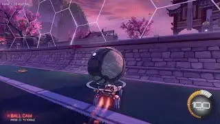 Airdribling
