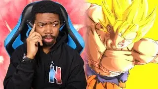 НЕМНОГО ТРУДИТСЯ НА ЭТАПАХ CHALLENGE RUSH GOKU 5 И 6!!! Геймплей Dragon Ball Legends!