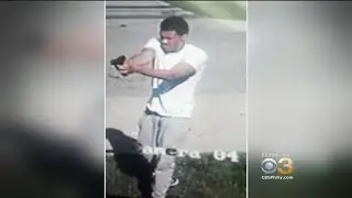 2 Men Wanted Following Police-Involved Shooting In Folcroft