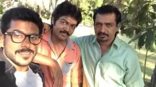Vani Rani boys caught on video !!