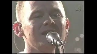 Kent - Dom Andra (Grammisgalan 2002)