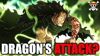 They're Attacking The Holy Land?! (One Piece 1149+)