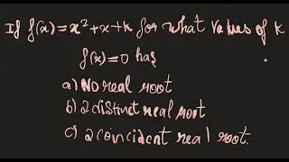 functions of one variable iit jam problem in tamil