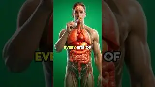 What Happens Inside Your Body After Eating a Snickers?