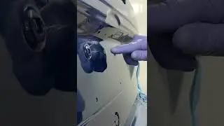 Как достичь идеального нанесения лака🔥