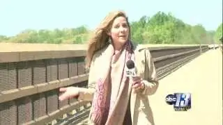 High Bridge Opening Day
