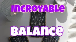 BALANCE 